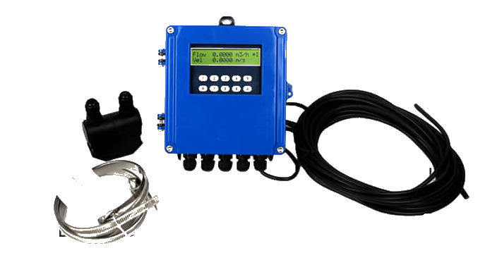 Mounted Ultrasonic