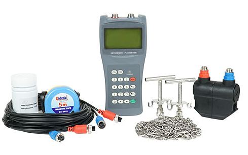Portable Ultrasonic